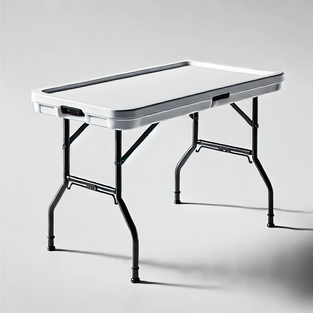 Fill and Chill Table Rentals