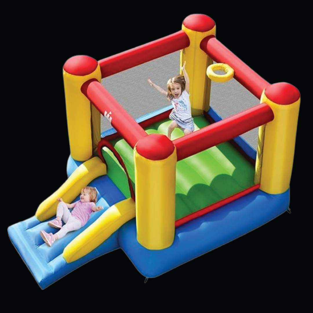 Inflatable Bounce House