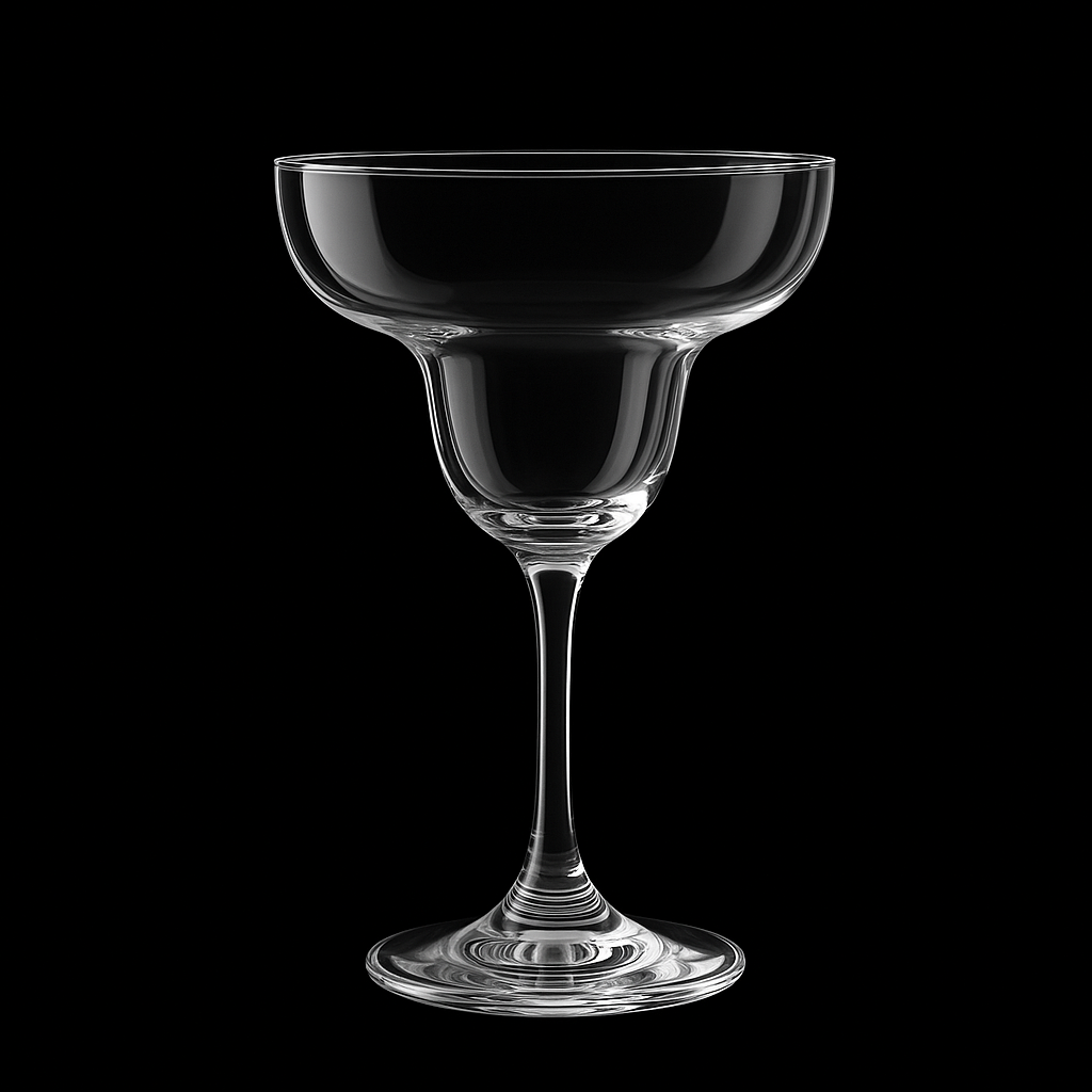 Margarita Glass Rentals