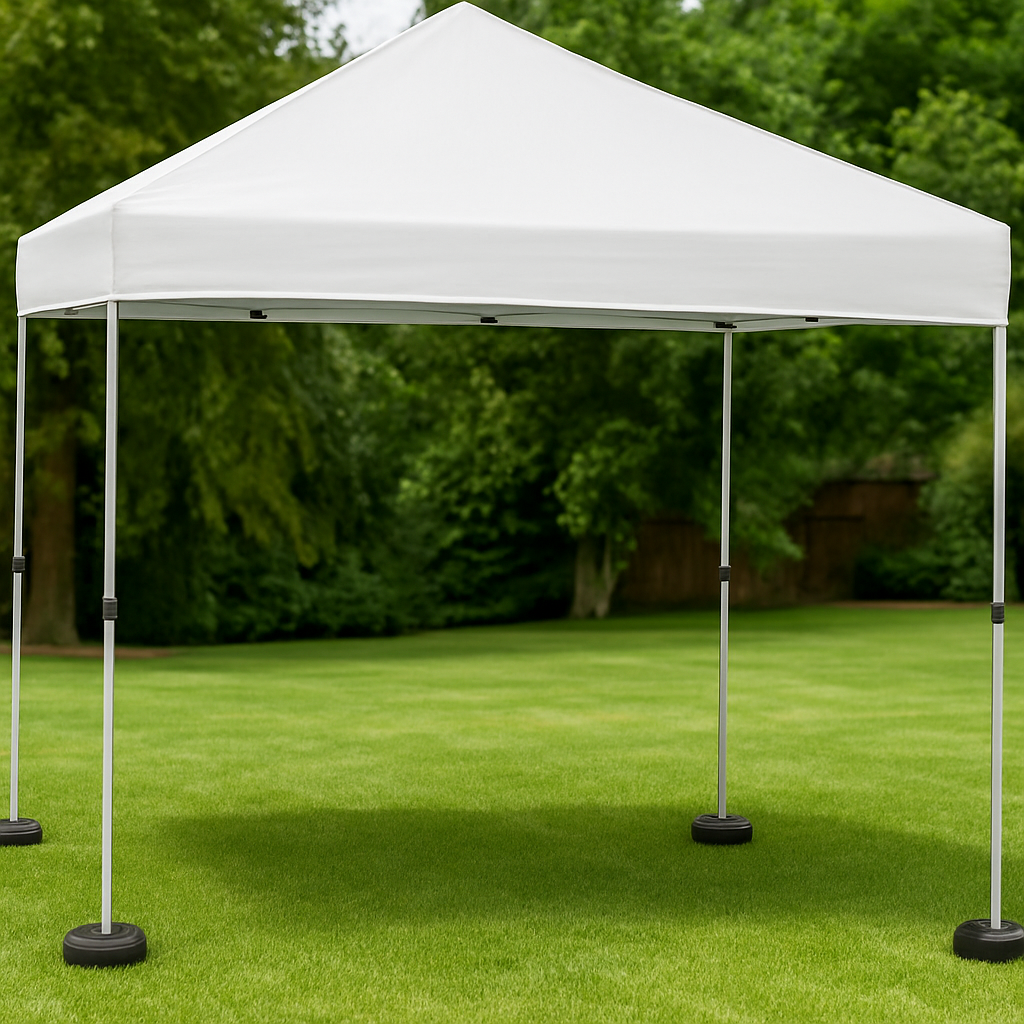 Heavy Duty Canopy Weights for Legs of Pop Up Tent