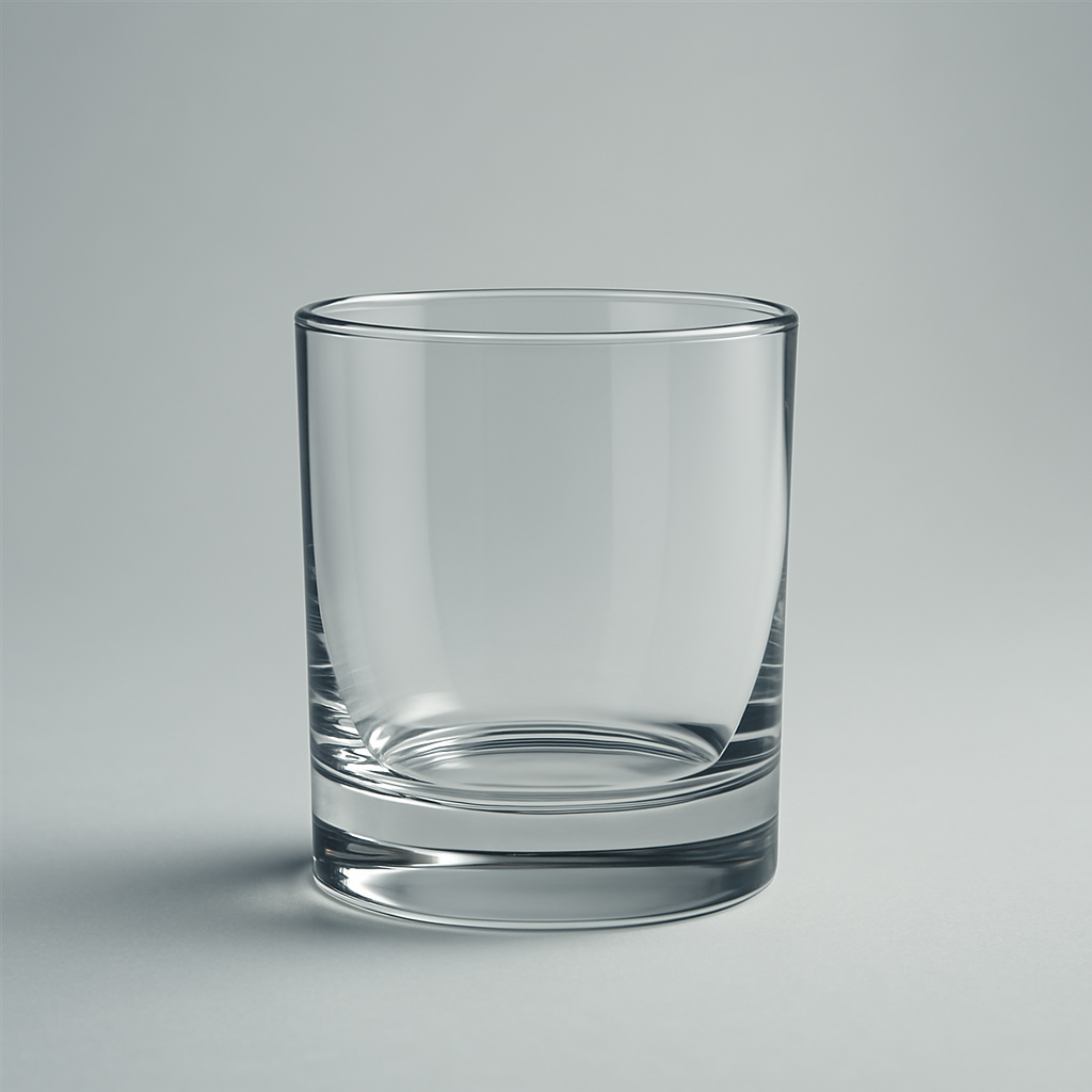 Whisky Glass Rentals