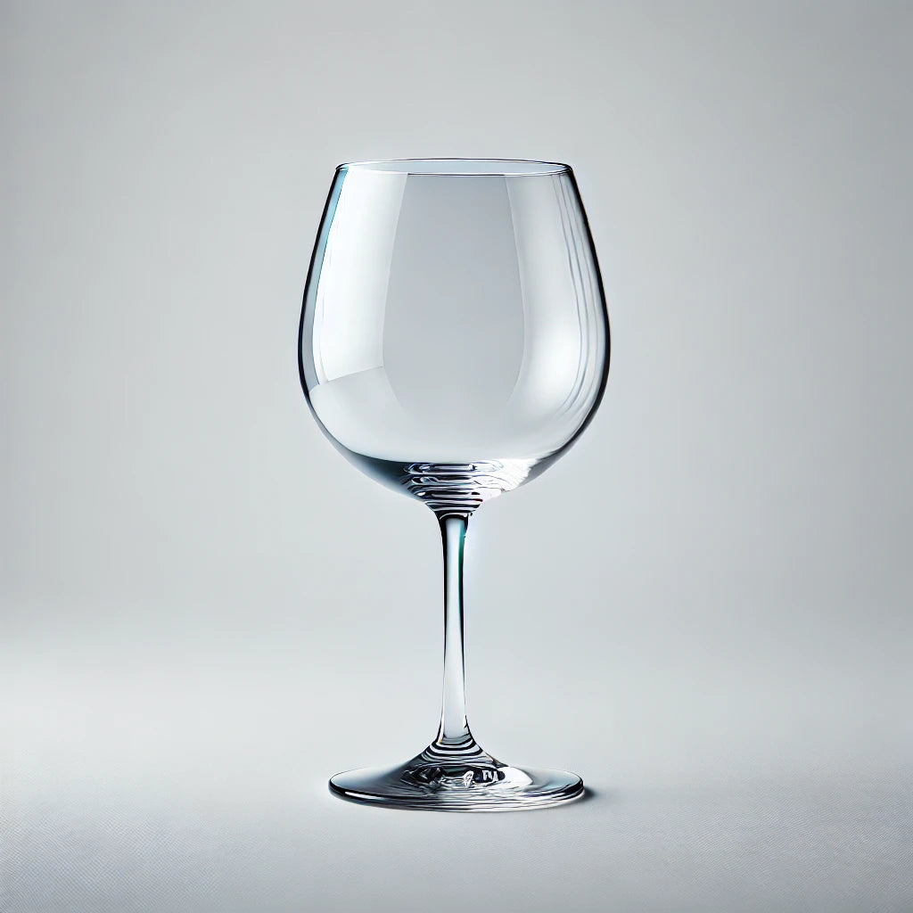 Wine Glass Rentals