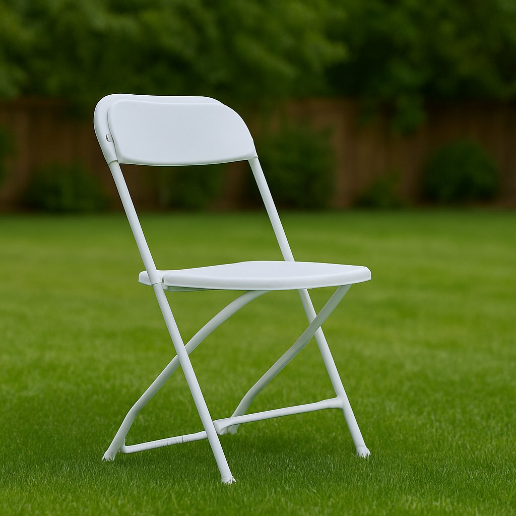 party chair rental