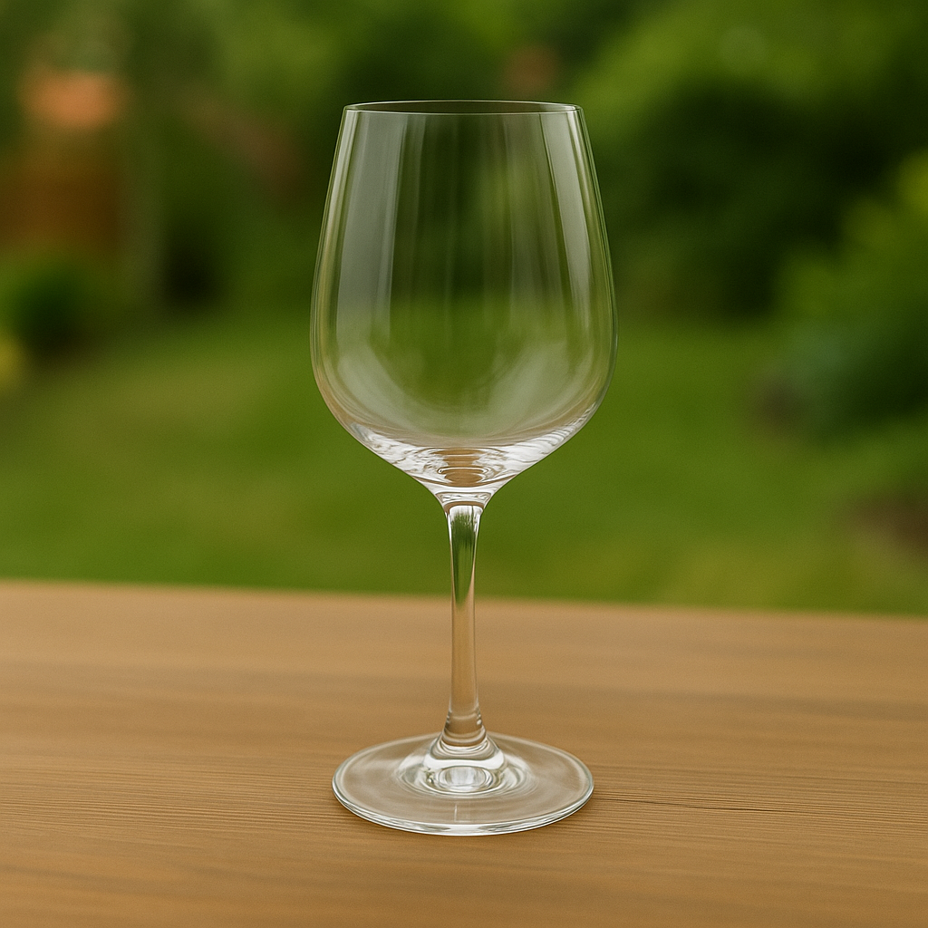 Quality Glassware Rental for Every Occasion