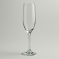 Champagne Glass Rentals