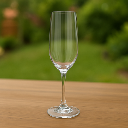 Champagne Glass Rentals
