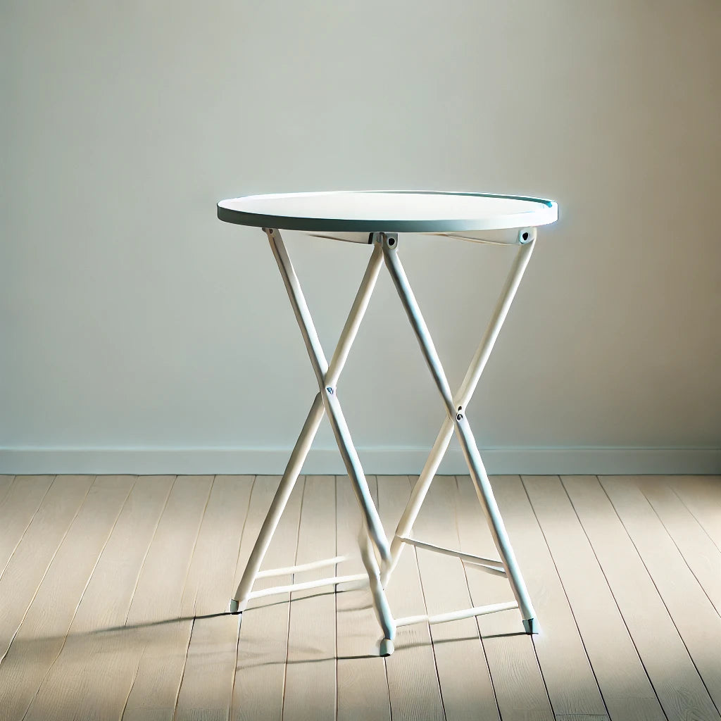 Folding Bar Tables Rental