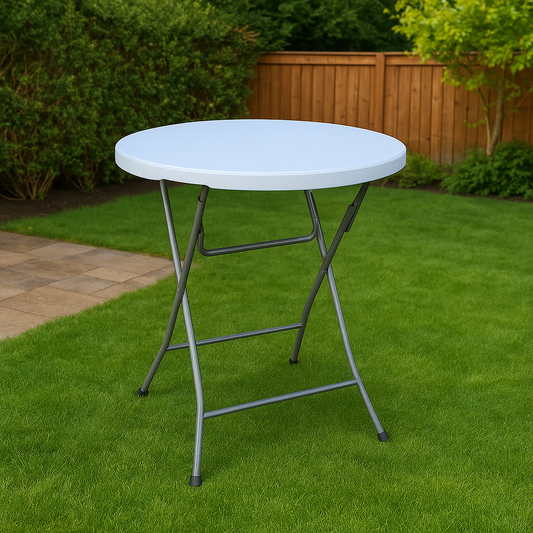 Folding Bar Tables Rental