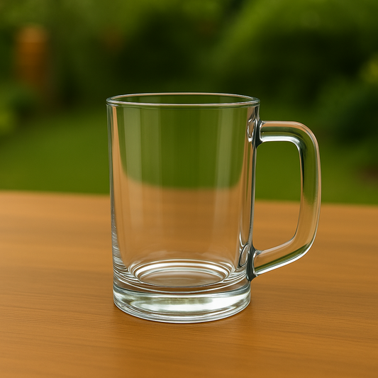 Beer Mug Rentals