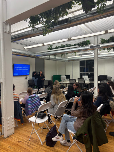 Chair rentals arranged for business training session and corporate event in Toronto