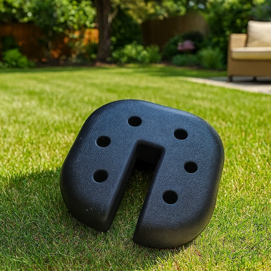 Heavy Duty Canopy Weights for Legs of Pop Up Tent