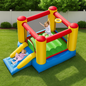 Inflatable Bounce House