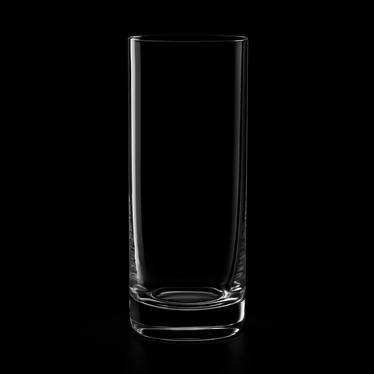 Highball Glass Rentals