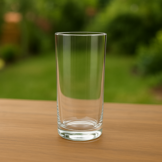 Highball Glass Rentals