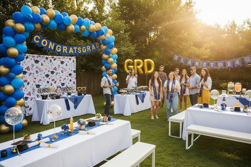Graduations