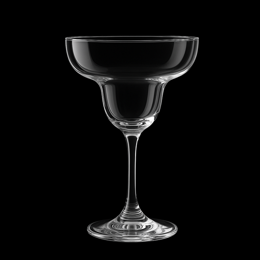 Margarita Glass Rentals