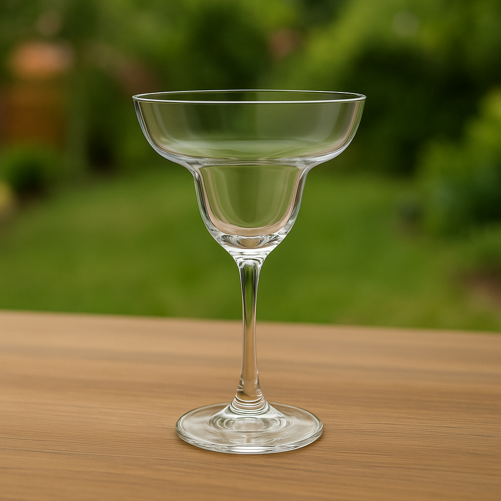 Margarita Glass Rentals