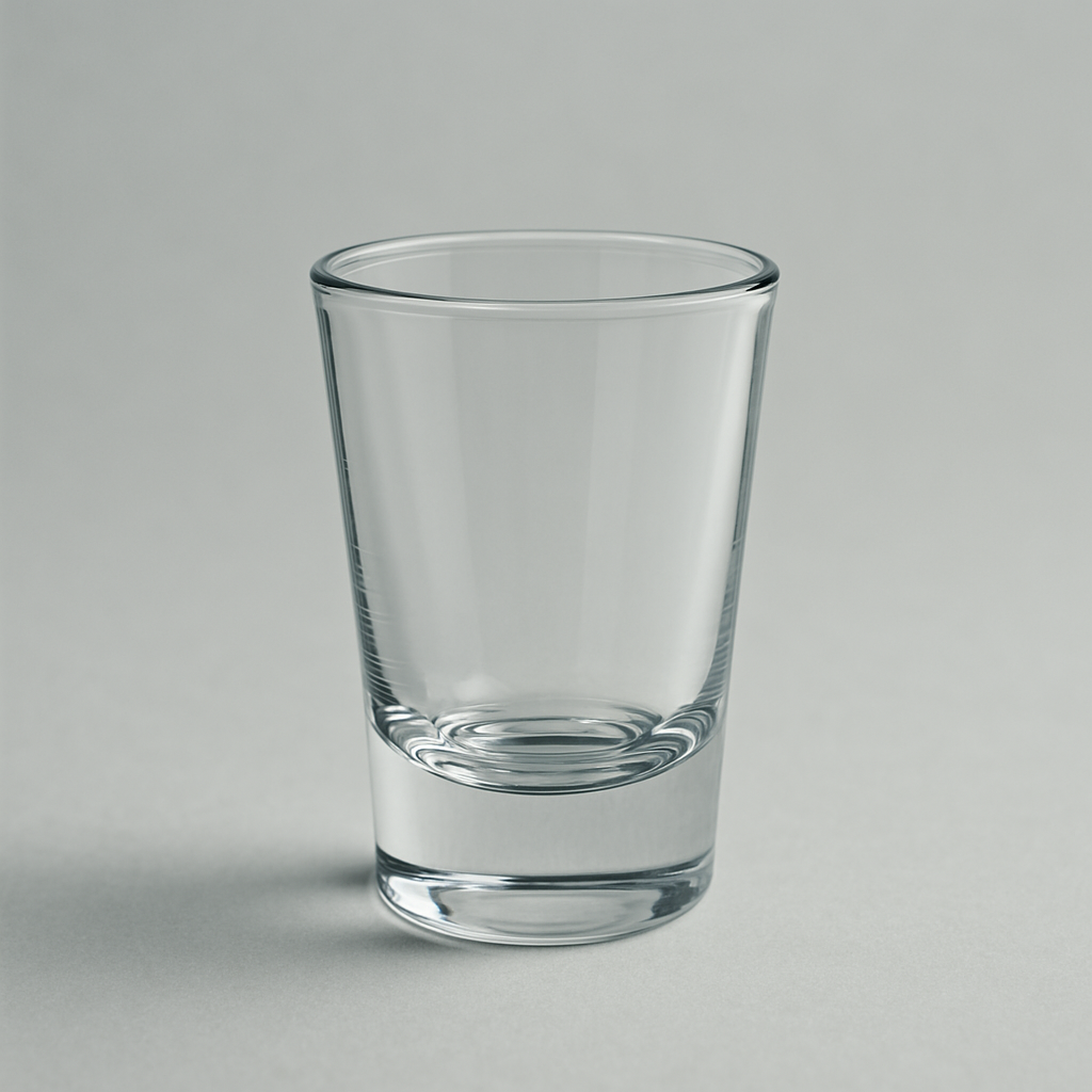 Shot Glass Rentals