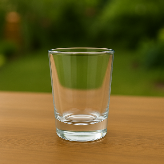 Shot Glass Rentals