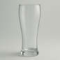 Tall Beer Glass Rentals