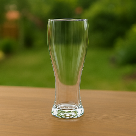 Tall Beer Glass Rentals