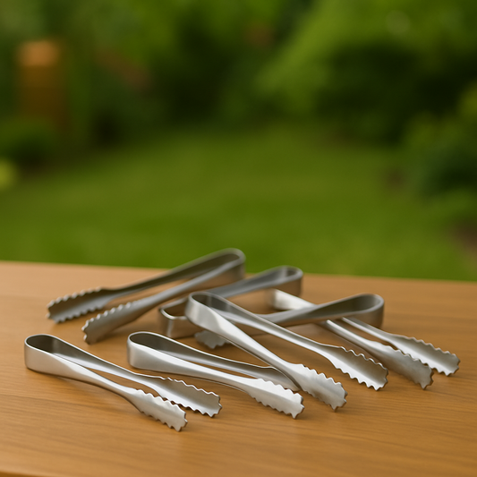 Tongs for Rentals