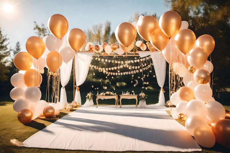 Weddings