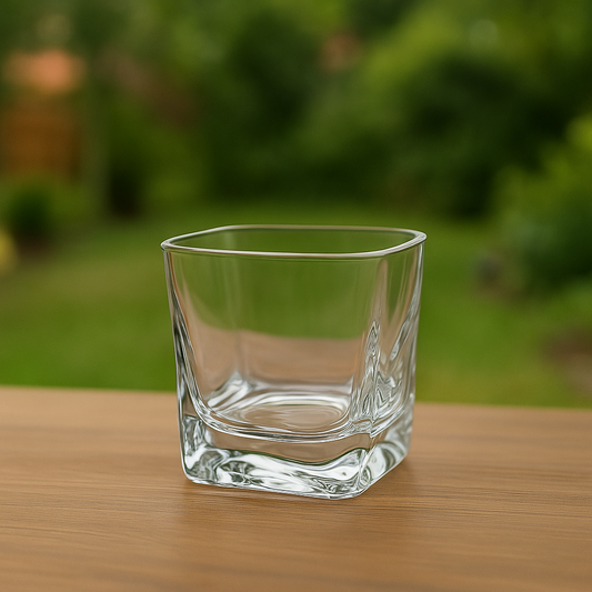 Whisky Glass Rentals