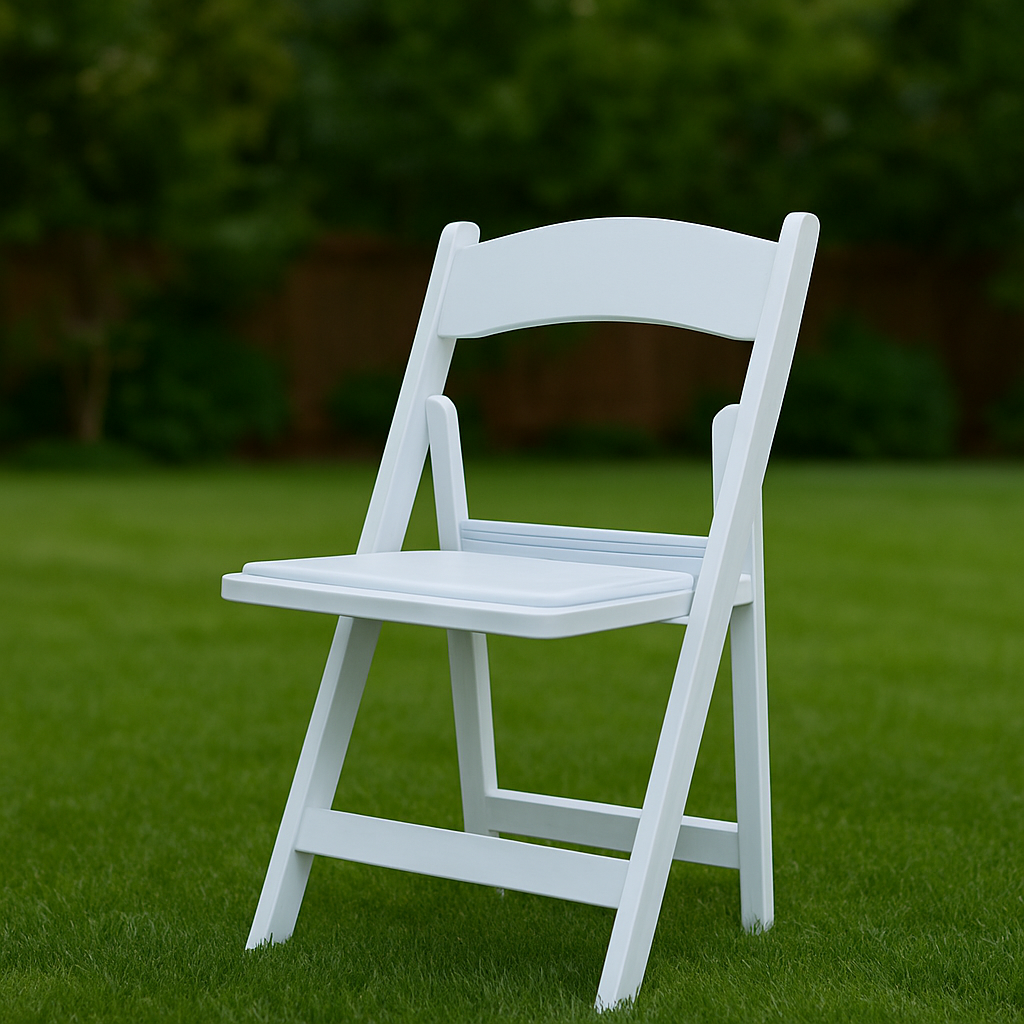 Wimbledon Chair Rental