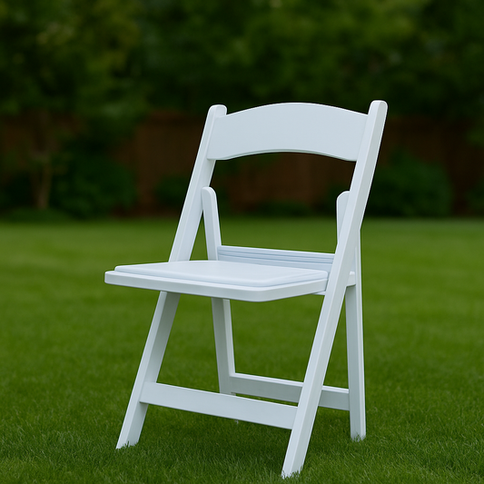 Wimbledon Chair Rental