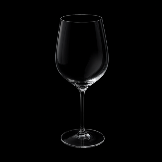 Wine Glass Rentals